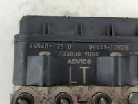 2011 Scion Xb ABS Pump Control Module Replacement P/N:133800-9090 89541-12820, 44540-12510 Fits OEM Used Auto Parts - Oemuse