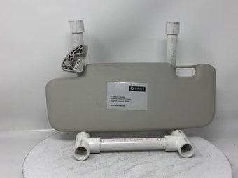 compare product 2011 Smart Fortwo Sun Visor Shade Replacement Driver Left Mirror Fits OEM Used Auto Parts
