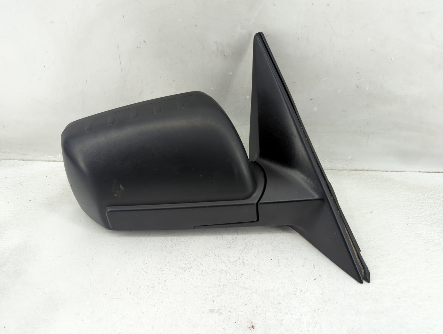 2011 Soul Kia Passenger Side View Mirror - Right Door Mirror OEM Used - Oemusedautoparts1.com