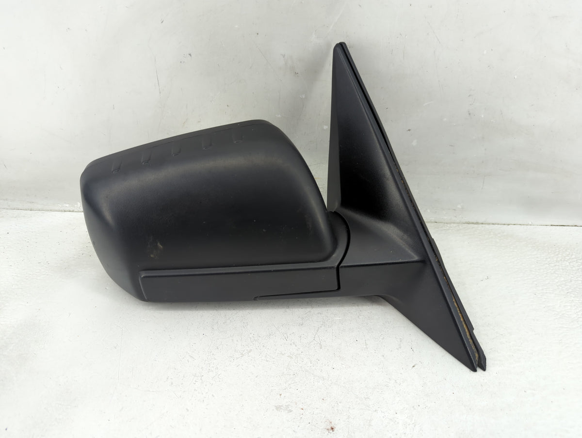 2011 Soul Kia Passenger Side View Mirror - Right Door Mirror OEM Used - Oemusedautoparts1.com