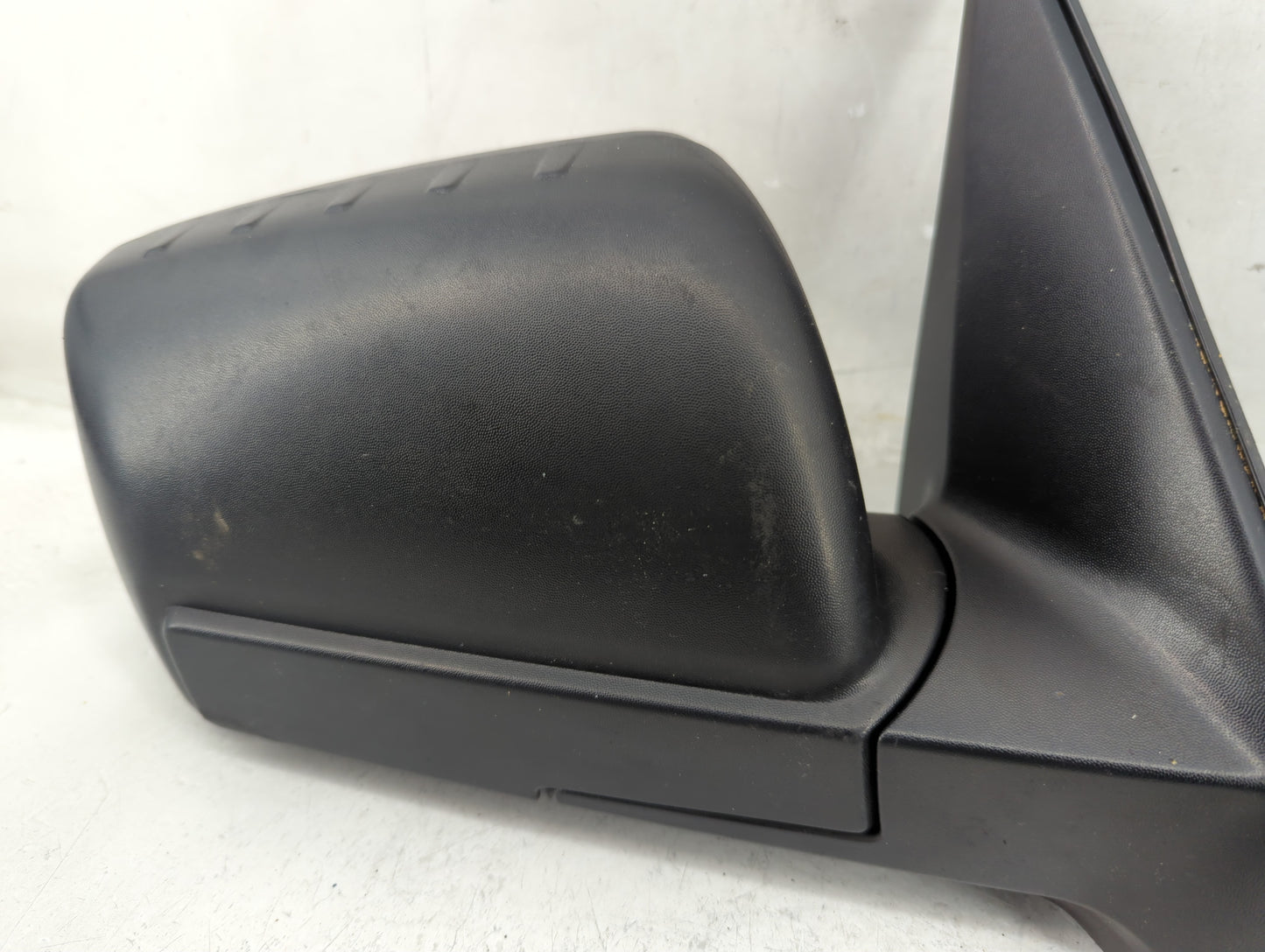 2011 Soul Kia Passenger Side View Mirror - Right Door Mirror OEM Used - Oemusedautoparts1.com