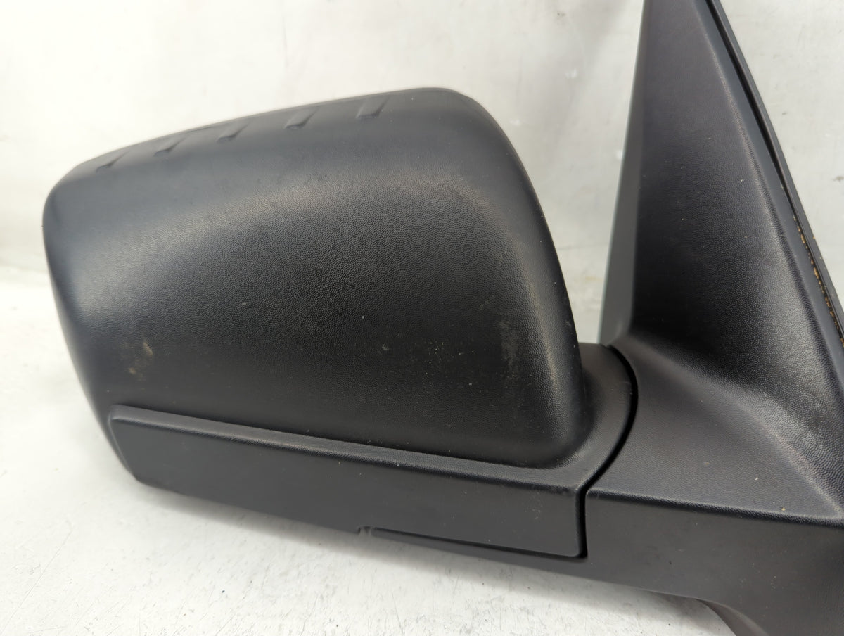 2011 Soul Kia Passenger Side View Mirror - Right Door Mirror OEM Used - Oemusedautoparts1.com