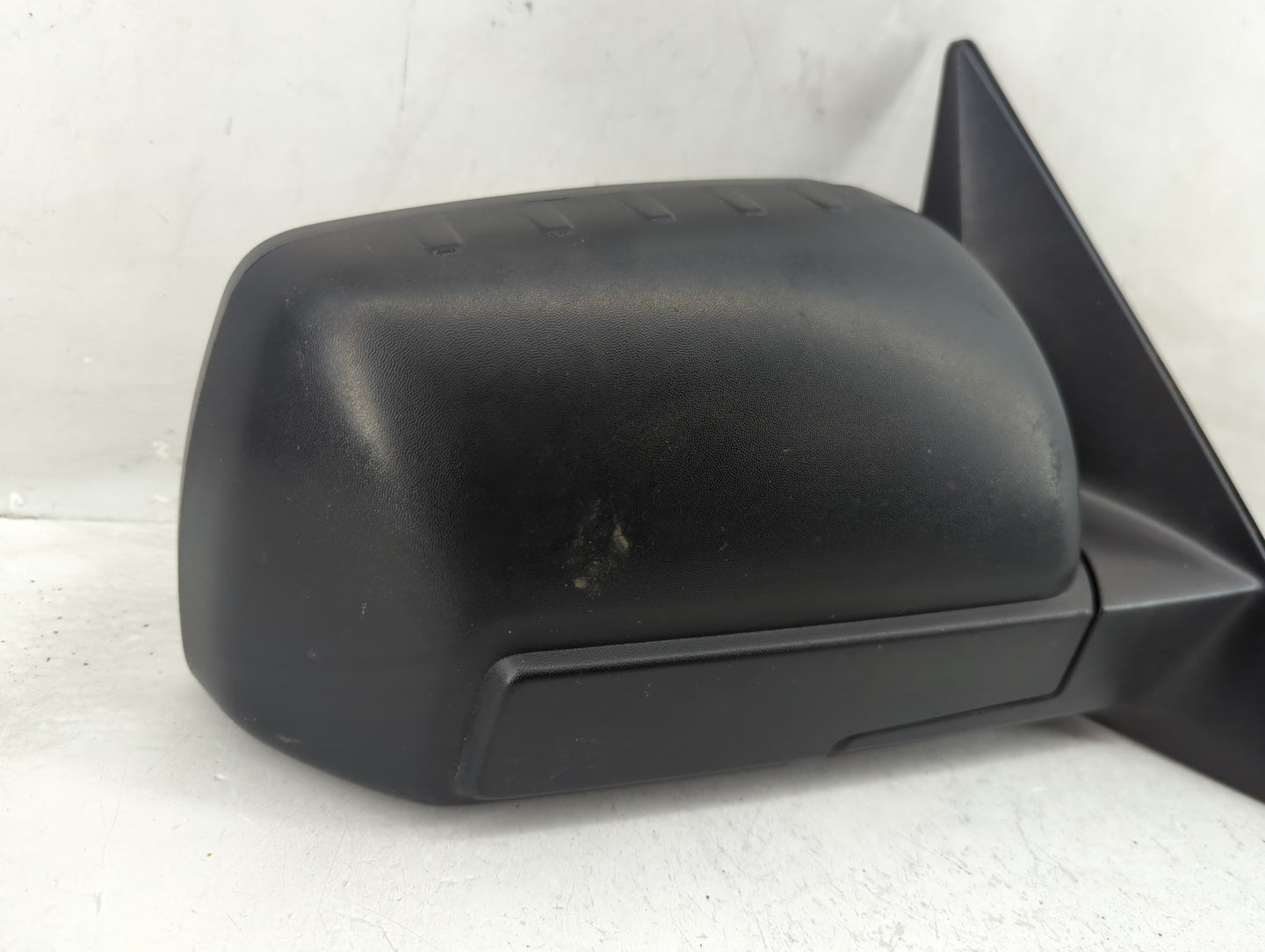 2011 Soul Kia Passenger Side View Mirror - Right Door Mirror OEM Used - Oemusedautoparts1.com