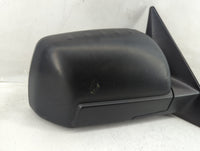 2011 Soul Kia Passenger Side View Mirror - Right Door Mirror OEM Used - Oemusedautoparts1.com