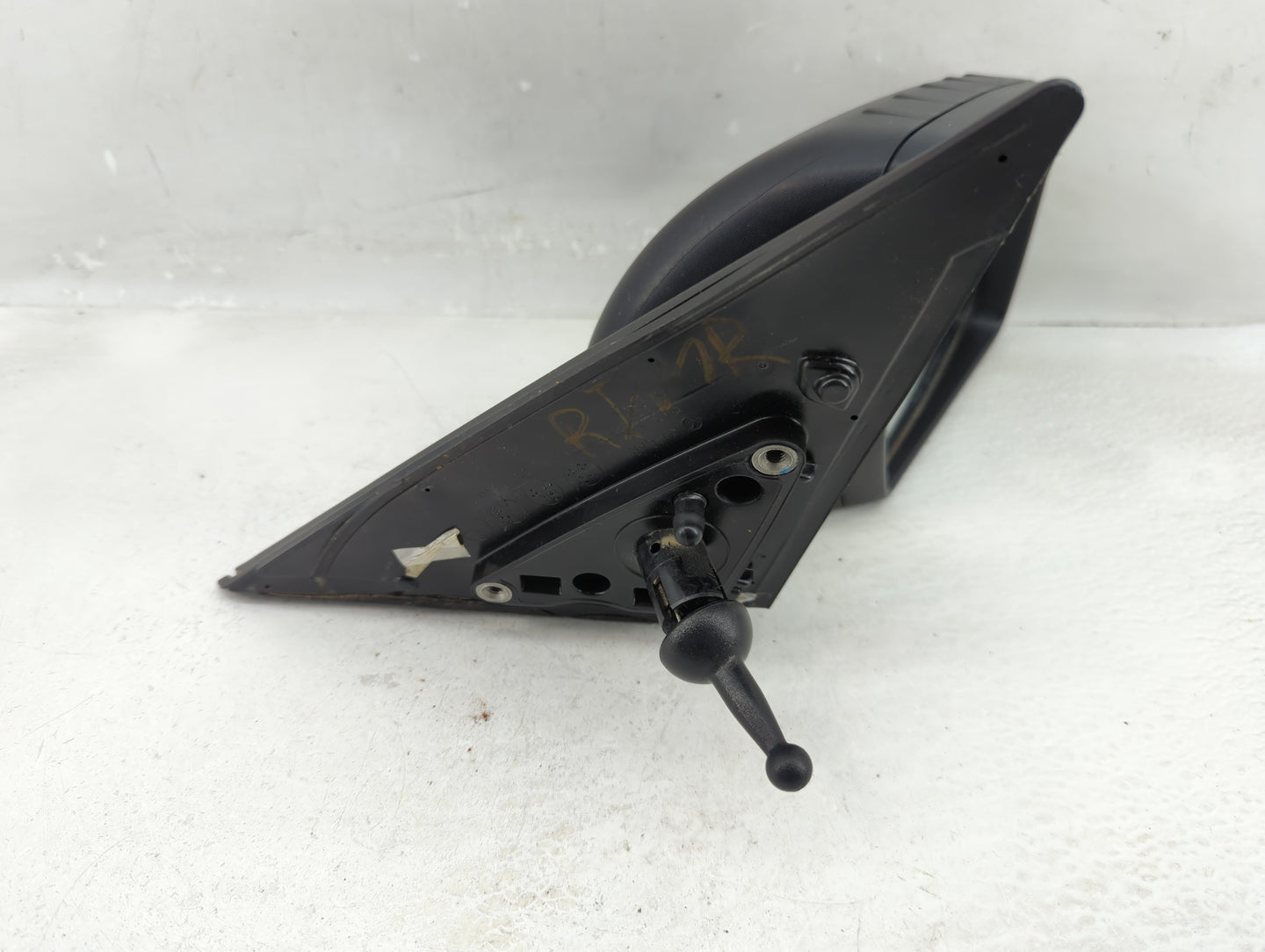 2011 Soul Kia Passenger Side View Mirror - Right Door Mirror OEM Used - Oemusedautoparts1.com
