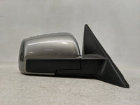 2011 Soul Kia Passenger Side View Mirror - Right Door Mirror OEM Used - Oemusedautoparts1.com