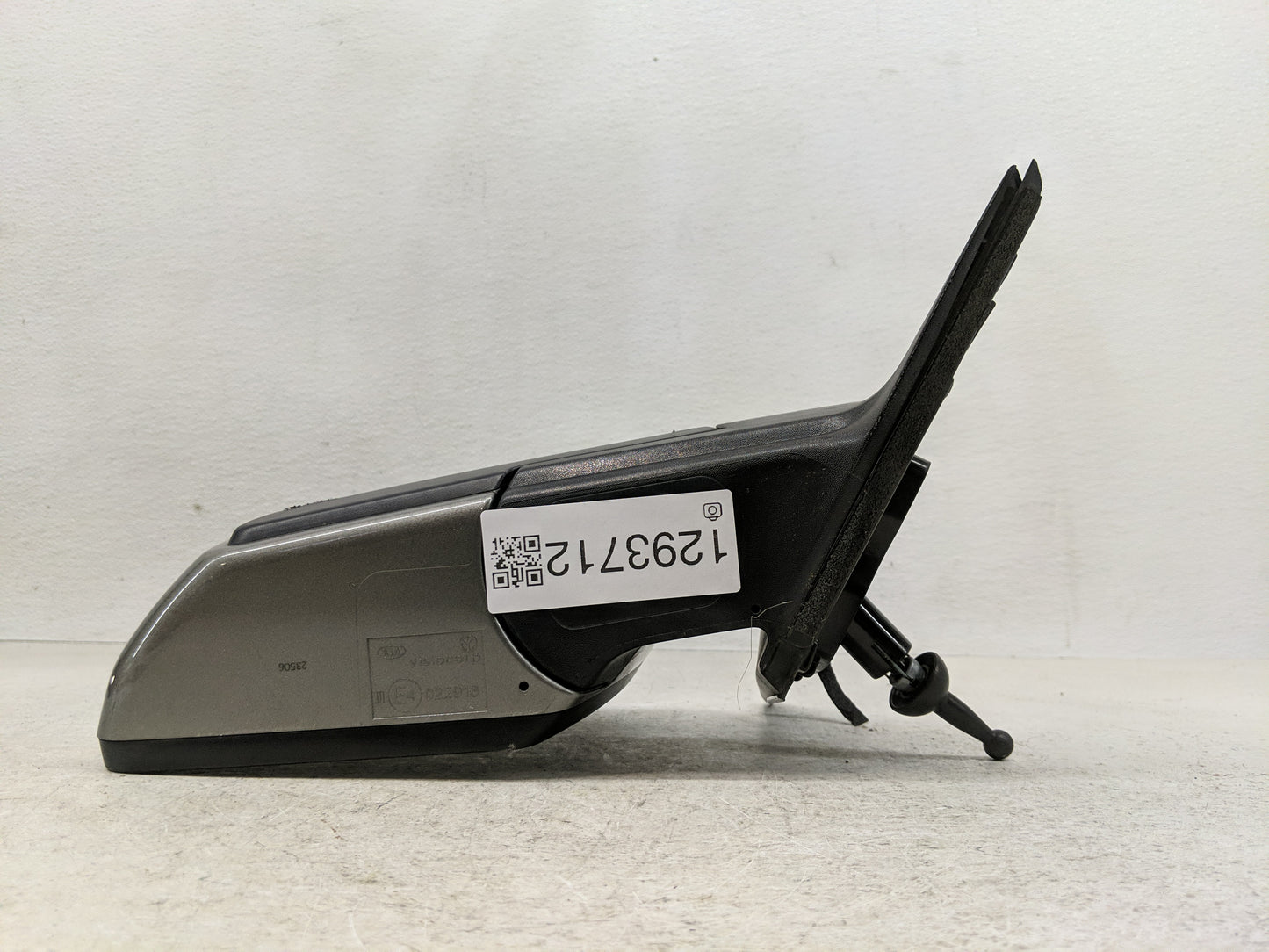 2011 Soul Kia Passenger Side View Mirror - Right Door Mirror OEM Used - Oemusedautoparts1.com