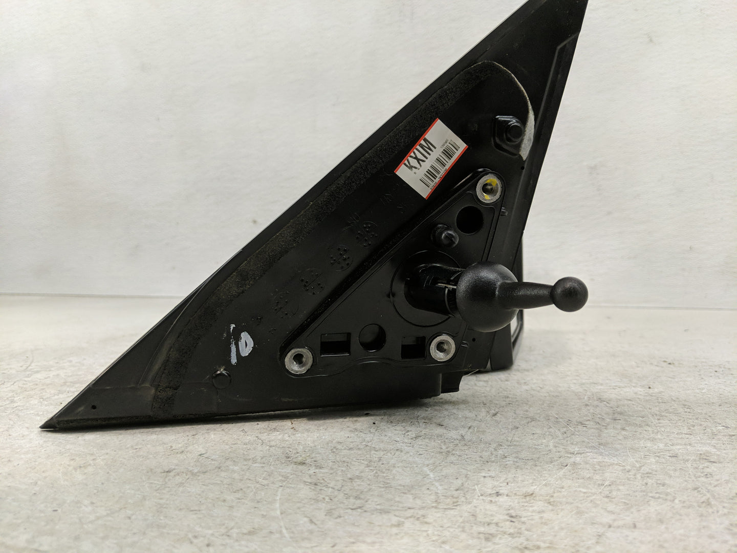 2011 Soul Kia Passenger Side View Mirror - Right Door Mirror OEM Used - Oemusedautoparts1.com