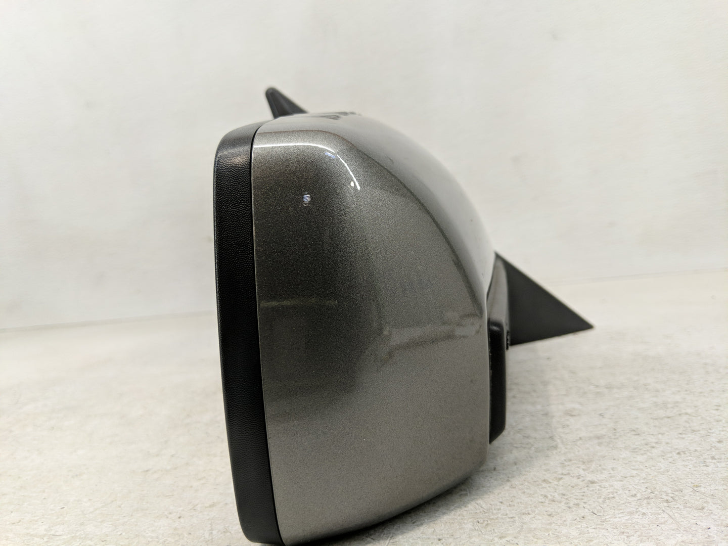 2011 Soul Kia Passenger Side View Mirror - Right Door Mirror OEM Used - Oemusedautoparts1.com