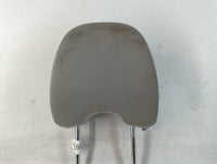 2011 Subaru Forester Headrest Head Rest Front Driver Passenger Seat Fits OEM Used Auto Parts - Oemusedautoparts1.com
