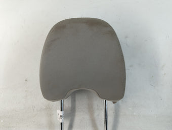 compare product 2011 Subaru Forester Headrest Head Rest Front Driver Passenger Seat Fits OEM Used Auto Parts