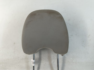 2011 Subaru Forester Headrest Head Rest Front Driver Passenger Seat Fits OEM Used Auto Parts - Oemusedautoparts1.com