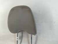 2011 Subaru Forester Headrest Head Rest Front Driver Passenger Seat Fits OEM Used Auto Parts - Oemusedautoparts1.com