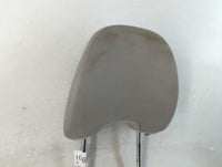 2011 Subaru Forester Headrest Head Rest Front Driver Passenger Seat Fits OEM Used Auto Parts - Oemusedautoparts1.com