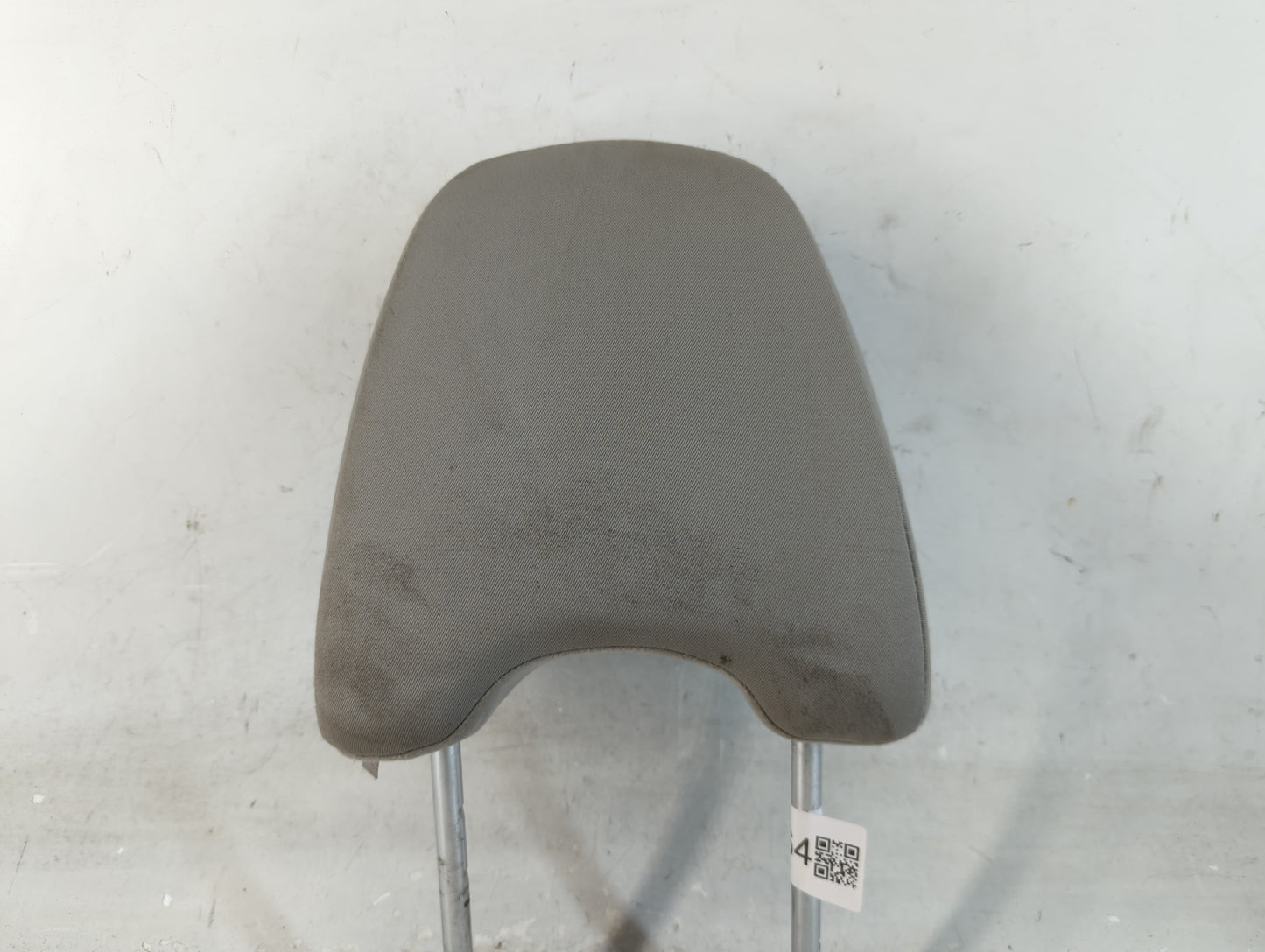 2011 Subaru Forester Headrest Head Rest Front Driver Passenger Seat Fits OEM Used Auto Parts - Oemusedautoparts1.com