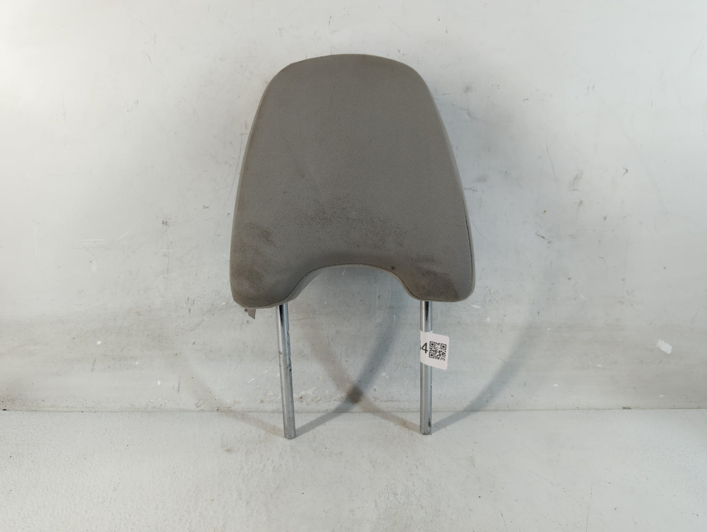 2011 Subaru Forester Headrest Head Rest Front Driver Passenger Seat Fits OEM Used Auto Parts - Oemusedautoparts1.com