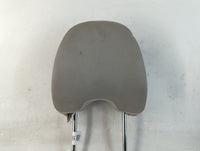 2011 Subaru Forester Headrest Head Rest Front Driver Passenger Seat Fits OEM Used Auto Parts - Oemusedautoparts1.com