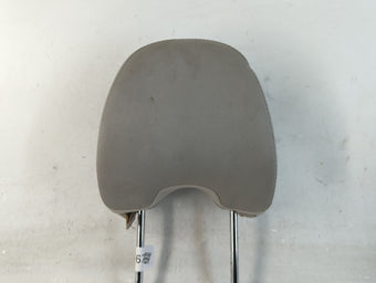 compare product 2011 Subaru Forester Headrest Head Rest Front Driver Passenger Seat Fits OEM Used Auto Parts