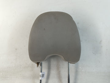 2011 Subaru Forester Headrest Head Rest Front Driver Passenger Seat Fits OEM Used Auto Parts - Oemusedautoparts1.com