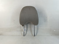 2011 Subaru Forester Headrest Head Rest Front Driver Passenger Seat Fits OEM Used Auto Parts - Oemusedautoparts1.com