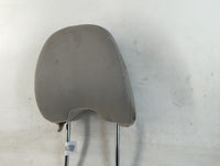 2011 Subaru Forester Headrest Head Rest Front Driver Passenger Seat Fits OEM Used Auto Parts - Oemusedautoparts1.com