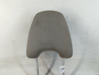 2011 Subaru Forester Headrest Head Rest Front Driver Passenger Seat Fits OEM Used Auto Parts - Oemusedautoparts1.com