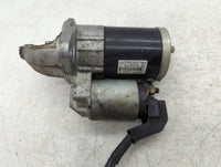 2009-2018 Subaru Forester Car Starter Motor Solenoid OEM P/N:23300 AA570 Fits OEM Used Auto Parts - Oemusedautoparts1.com