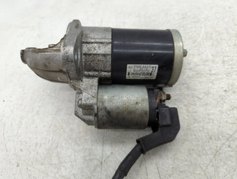 compare product 2009-2018 Subaru Forester Car Starter Motor Solenoid OEM P/N:23300 AA570 Fits OEM Used Auto Parts
