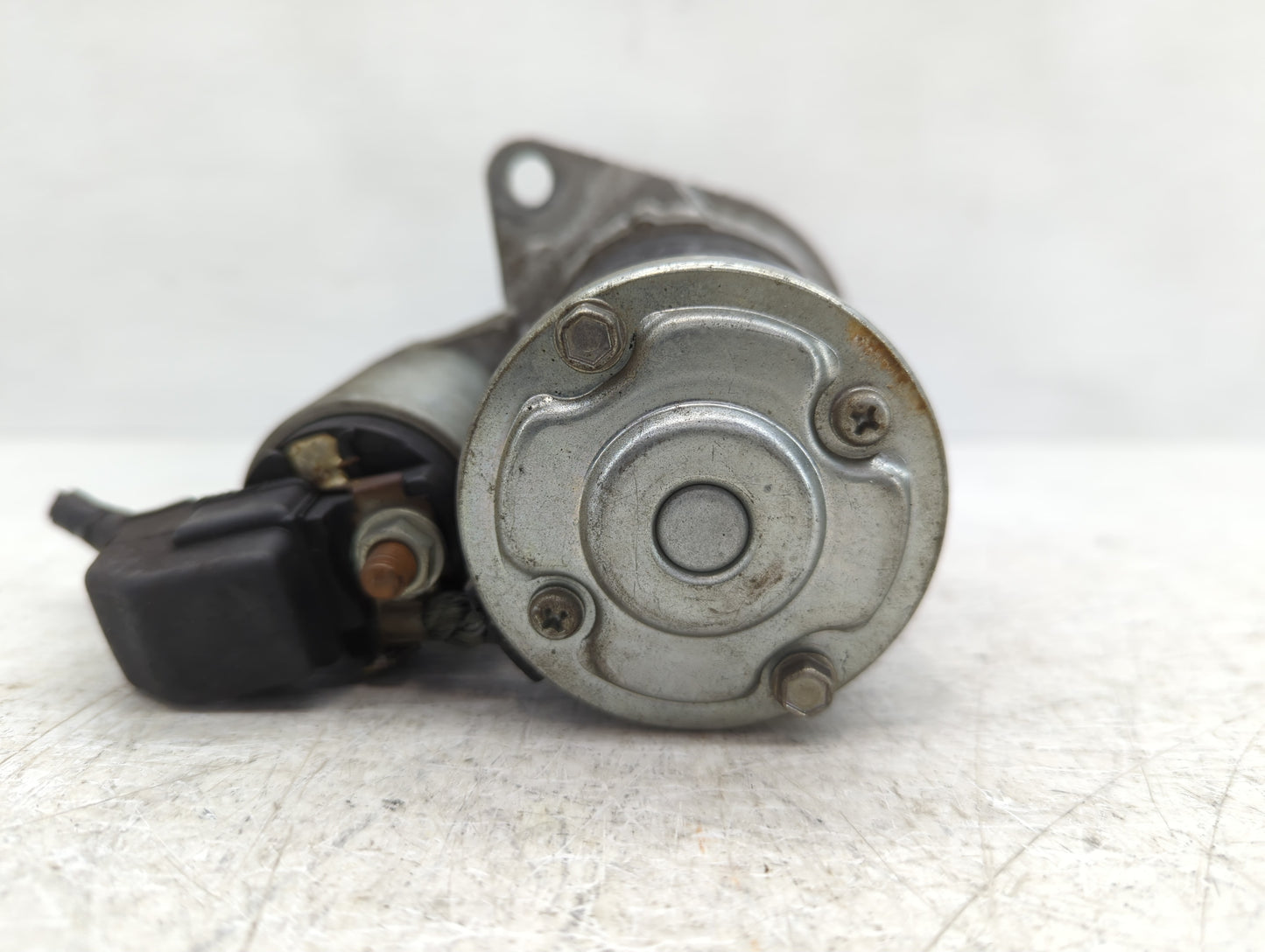 2009-2018 Subaru Forester Car Starter Motor Solenoid OEM P/N:23300 AA570 Fits OEM Used Auto Parts - Oemusedautoparts1.com