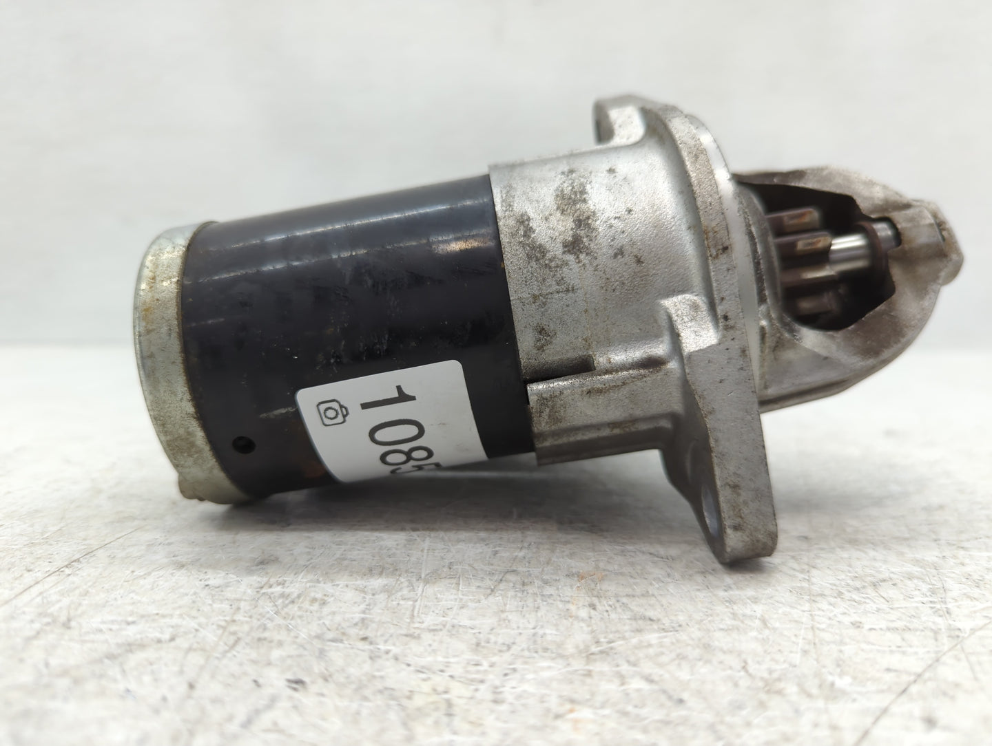 2009-2018 Subaru Forester Car Starter Motor Solenoid OEM P/N:23300 AA570 Fits OEM Used Auto Parts - Oemusedautoparts1.com