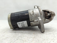 2009-2018 Subaru Forester Car Starter Motor Solenoid OEM P/N:23300 AA570 Fits OEM Used Auto Parts - Oemusedautoparts1.com