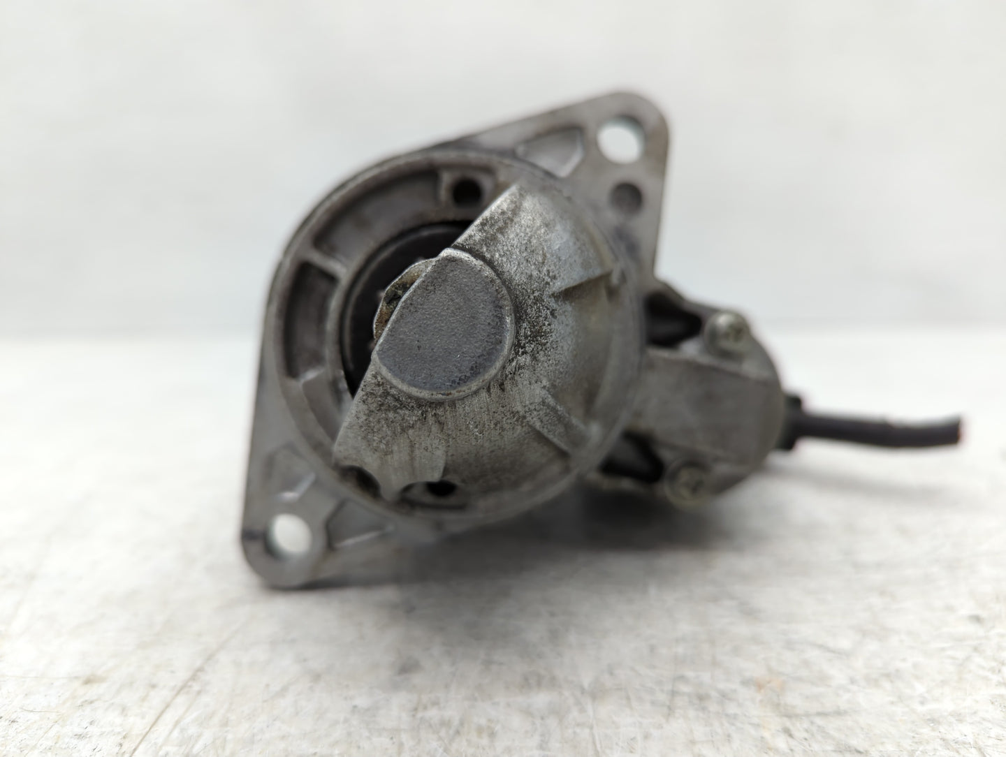2009-2018 Subaru Forester Car Starter Motor Solenoid OEM P/N:23300 AA570 Fits OEM Used Auto Parts - Oemusedautoparts1.com