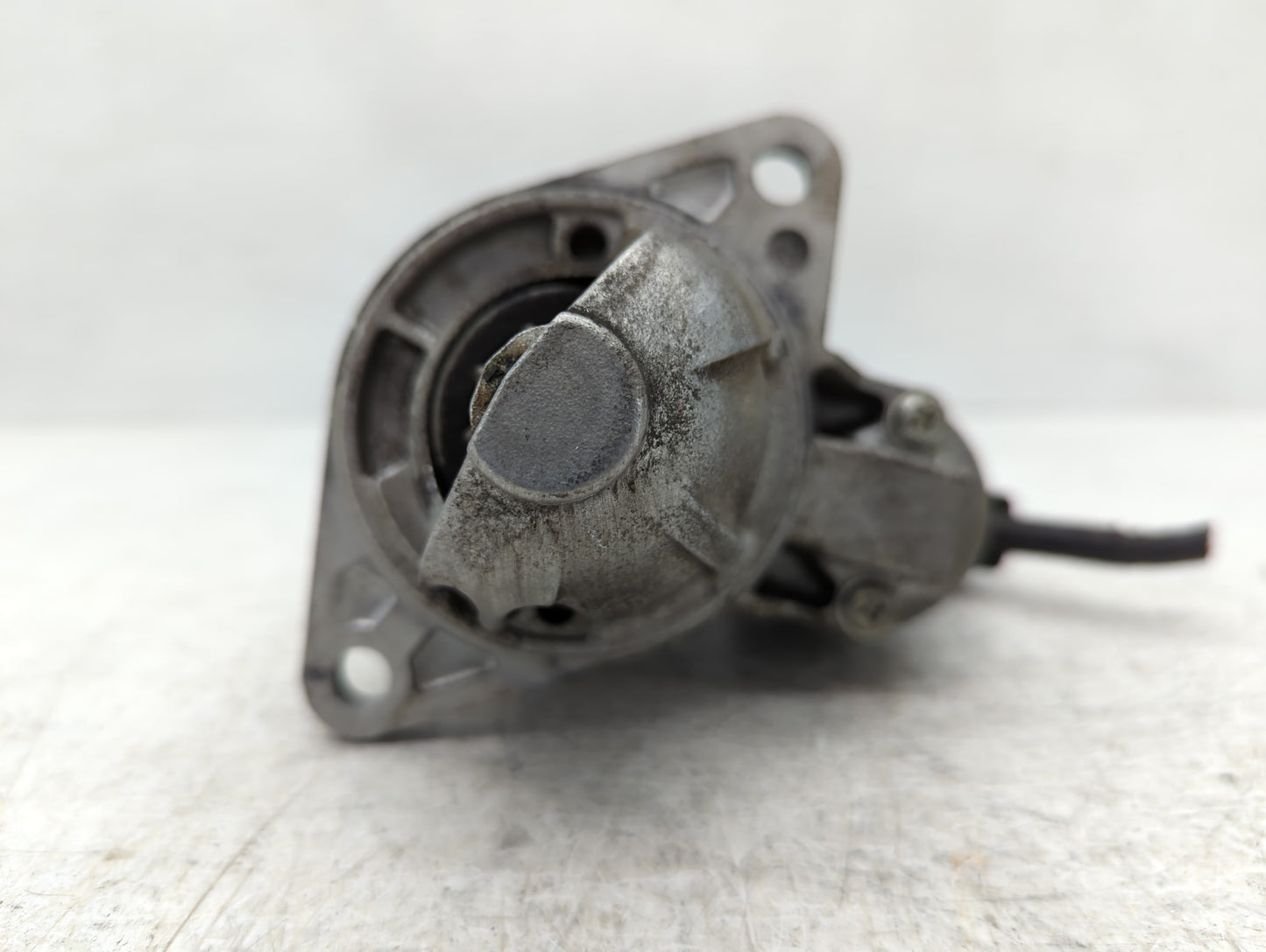 2009-2018 Subaru Forester Car Starter Motor Solenoid OEM P/N:23300 AA570 Fits OEM Used Auto Parts - Oemusedautoparts1.com
