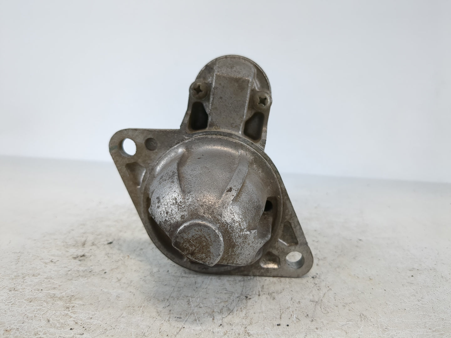 2009-2018 Subaru Forester Car Starter Motor Solenoid OEM P/N:M000T20175 23300 AA570 Fits OEM Used Auto Parts - Oemusedautopa