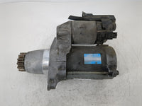 2009-2018 Subaru Forester Car Starter Motor Solenoid OEM P/N:28100-0A011 23300- T082 Fits OEM Used Auto Parts - Oemusedautop