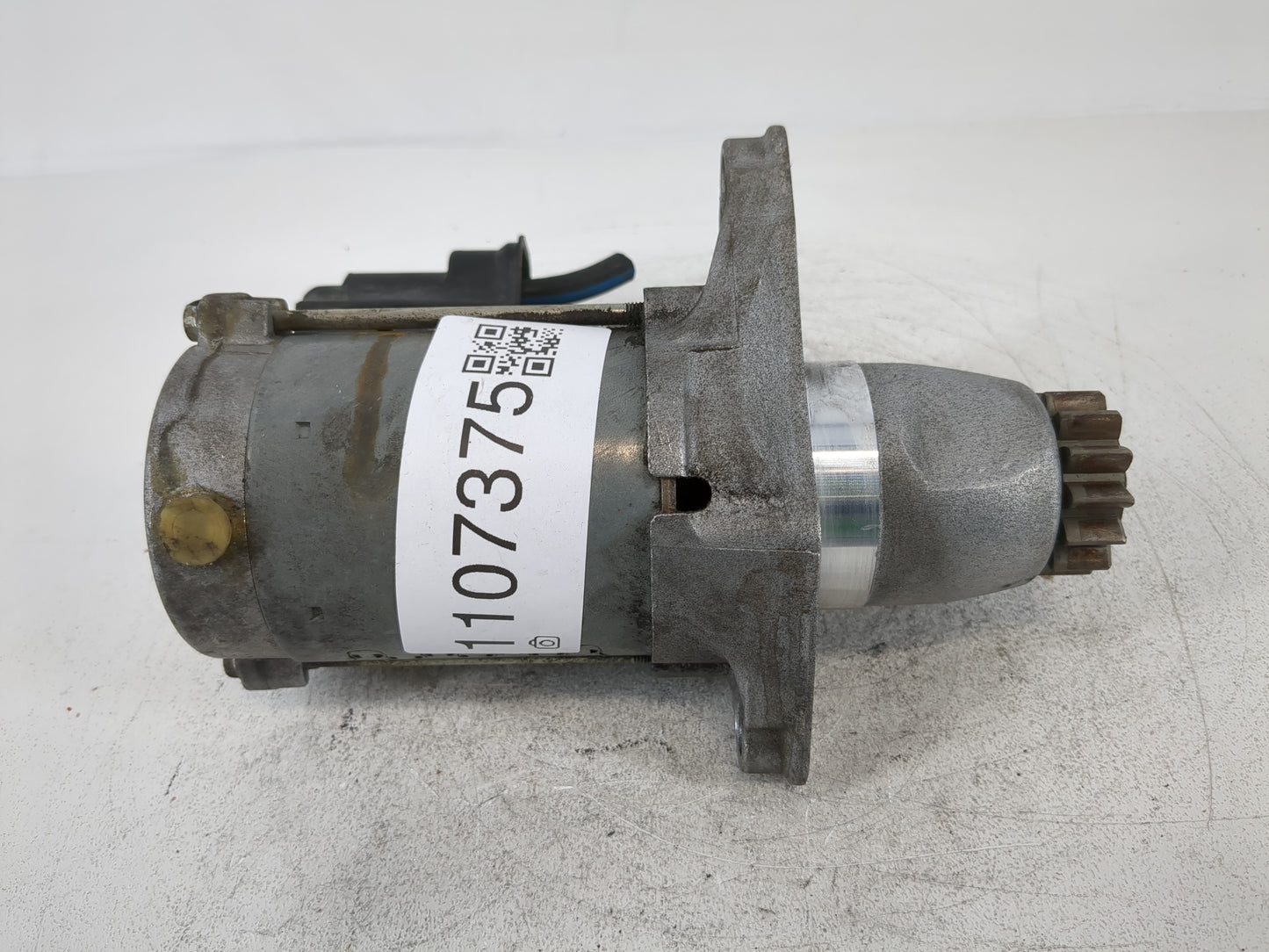 2009-2018 Subaru Forester Car Starter Motor Solenoid OEM P/N:28100-0A011 23300- T082 Fits OEM Used Auto Parts - Oemusedautop