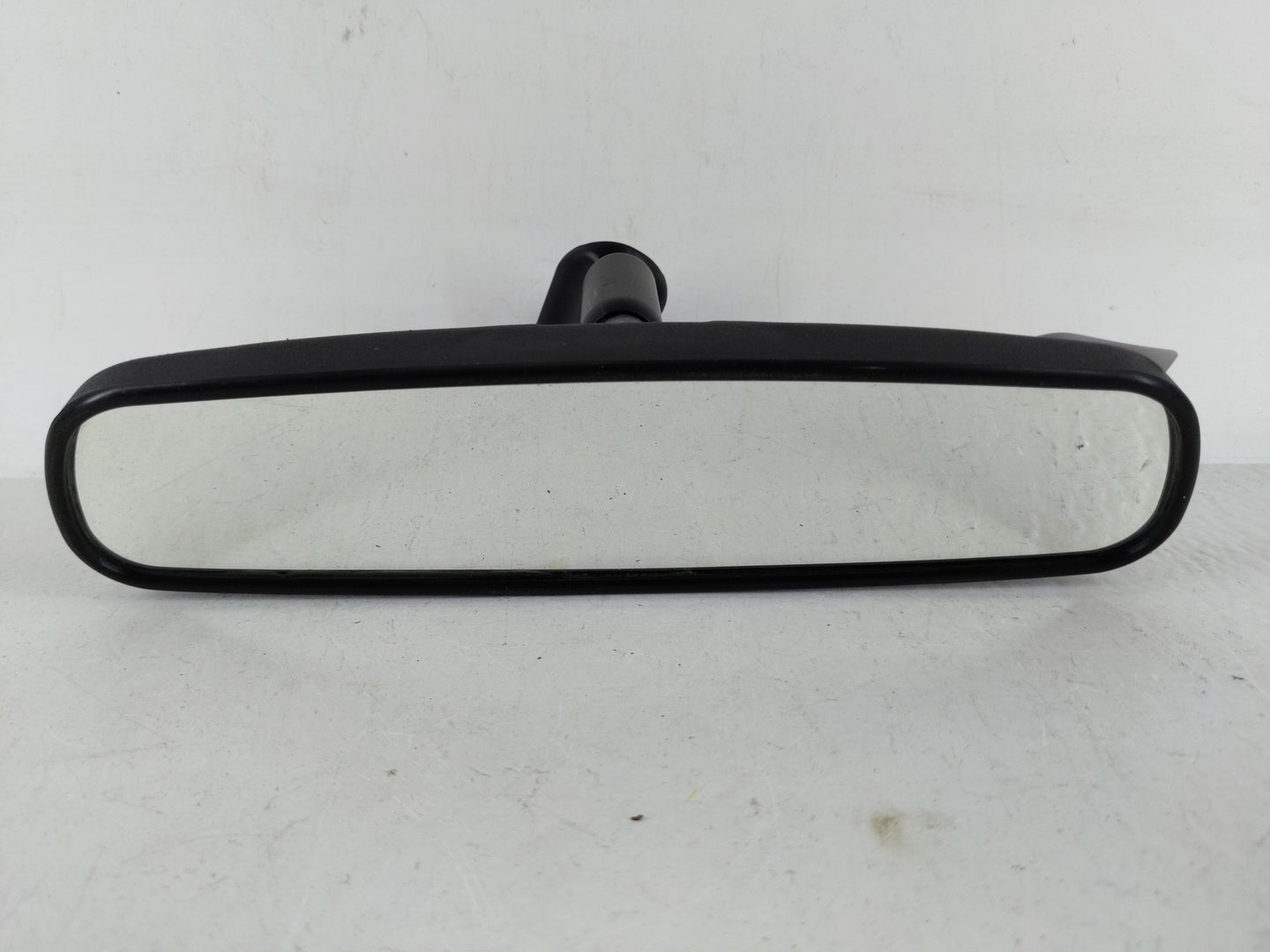 2011 Subaru Forester Interior Rear View Mirror Replacement OEM P/N:E11015617 Fits OEM Used Auto Parts - Oemusedautoparts1.co
