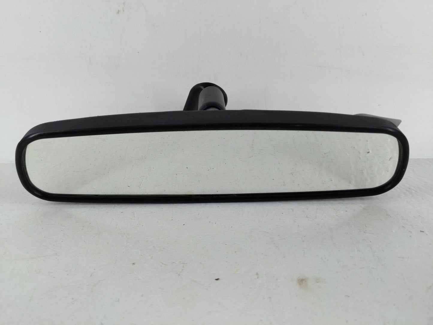 2011 Subaru Forester Interior Rear View Mirror Replacement OEM P/N:E11015617 Fits OEM Used Auto Parts - Oemusedautoparts1.co