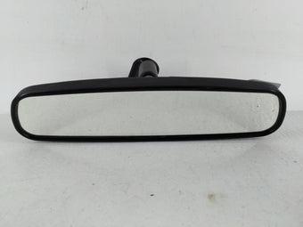 compare product 2011 Subaru Forester Interior Rear View Mirror Replacement OEM P/N:E11015617 Fits OEM Used Auto Parts