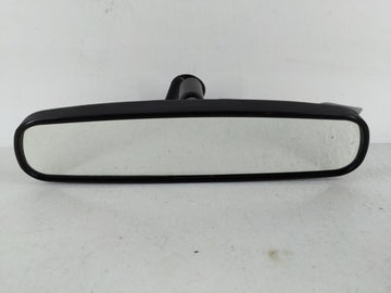2011 Subaru Forester Interior Rear View Mirror Replacement OEM P/N:E11015617 Fits OEM Used Auto Parts - Oemusedautoparts1.co