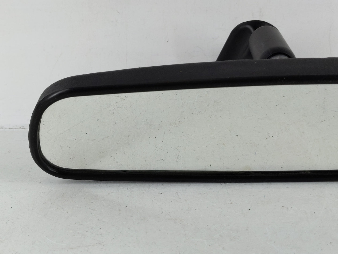 2011 Subaru Forester Interior Rear View Mirror Replacement OEM P/N:E11015617 Fits OEM Used Auto Parts - Oemusedautoparts1.co