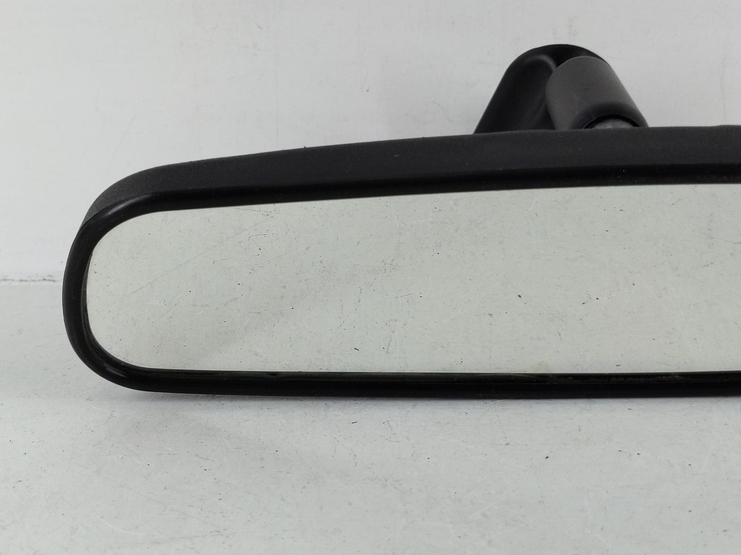 2011 Subaru Forester Interior Rear View Mirror Replacement OEM P/N:E11015617 Fits OEM Used Auto Parts - Oemusedautoparts1.co