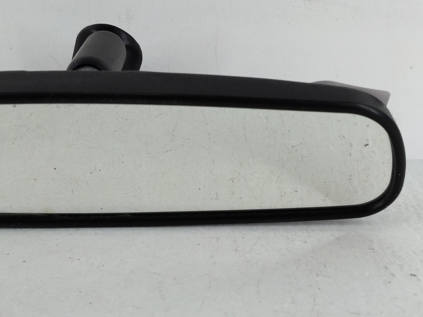 2011 Subaru Forester Interior Rear View Mirror Replacement OEM P/N:E11015617 Fits OEM Used Auto Parts - Oemusedautoparts1.co