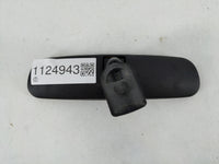 2011 Subaru Forester Interior Rear View Mirror Replacement OEM P/N:E11015617 Fits OEM Used Auto Parts - Oemusedautoparts1.co