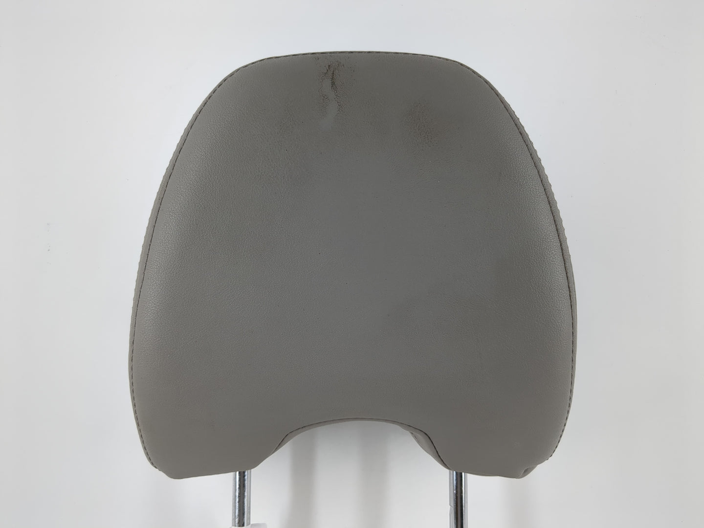 2011 Subaru Forester Headrest Head Rest Front Driver Passenger Seat Grey - Oemusedautoparts1.com