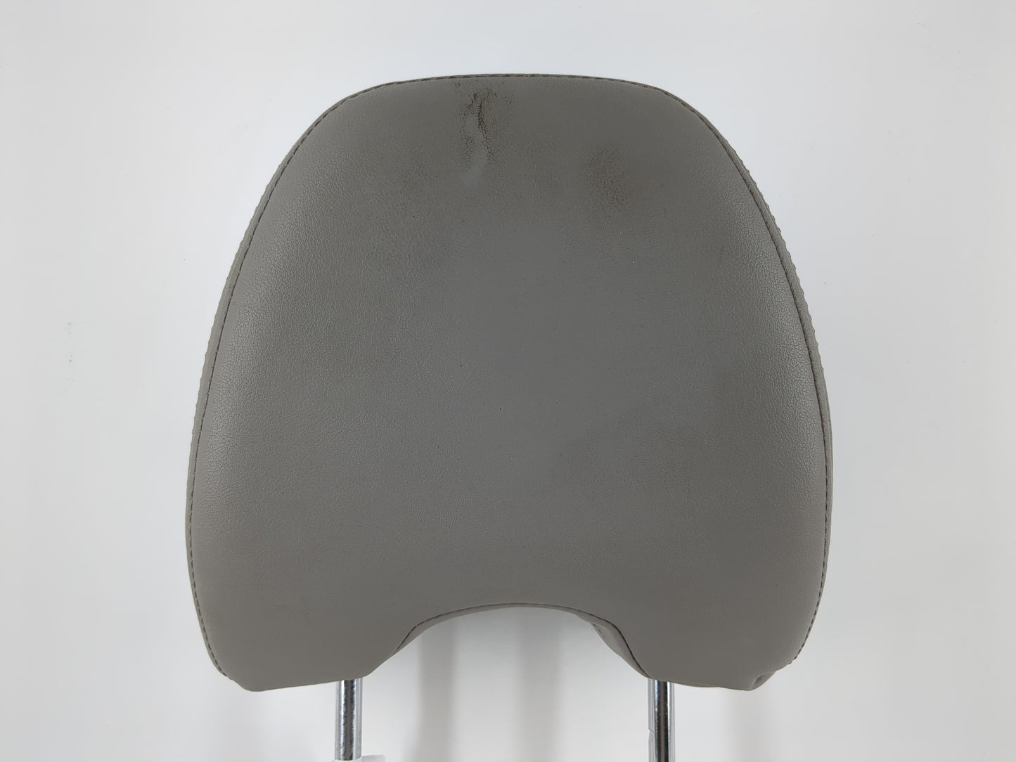 2011 Subaru Forester Headrest Head Rest Front Driver Passenger Seat Grey - Oemusedautoparts1.com