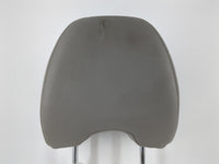 2011 Subaru Forester Headrest Head Rest Front Driver Passenger Seat Grey - Oemusedautoparts1.com
