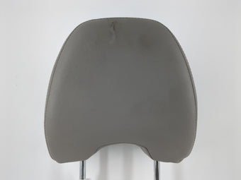 compare product 2011 Subaru Forester Headrest Head Rest Front Driver Passenger Seat Grey