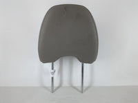 2011 Subaru Forester Headrest Head Rest Front Driver Passenger Seat Grey - Oemusedautoparts1.com