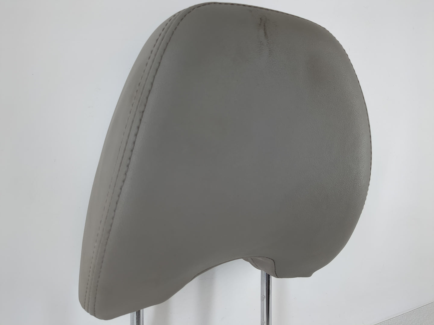 2011 Subaru Forester Headrest Head Rest Front Driver Passenger Seat Grey - Oemusedautoparts1.com